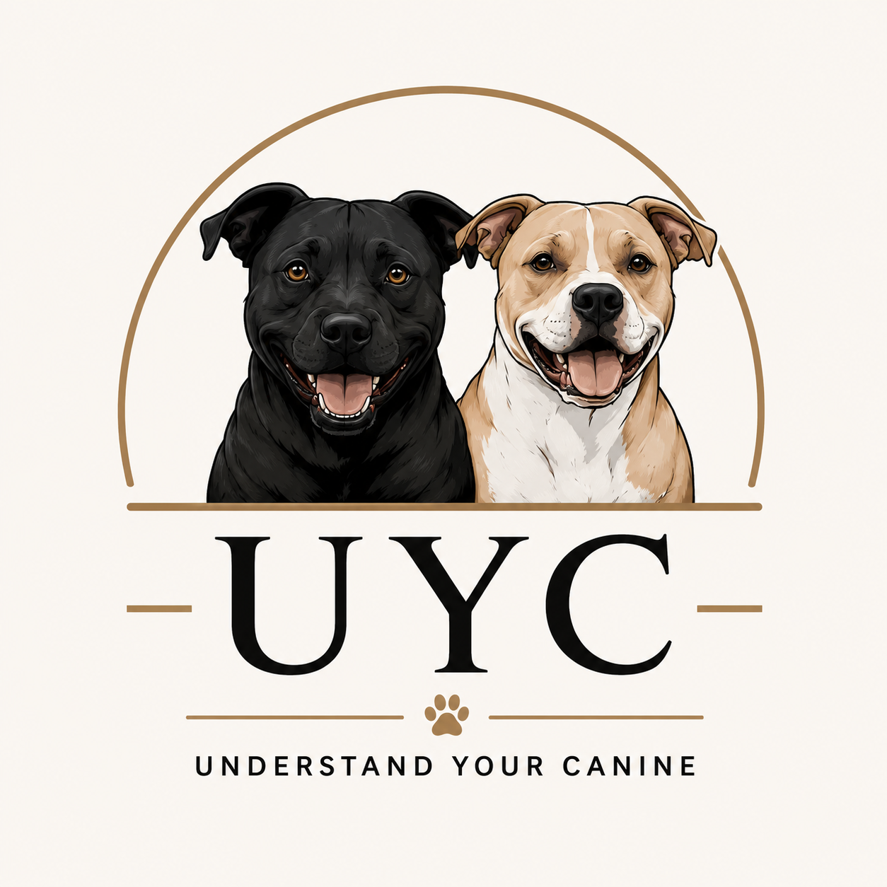 Understand Your Canine logo